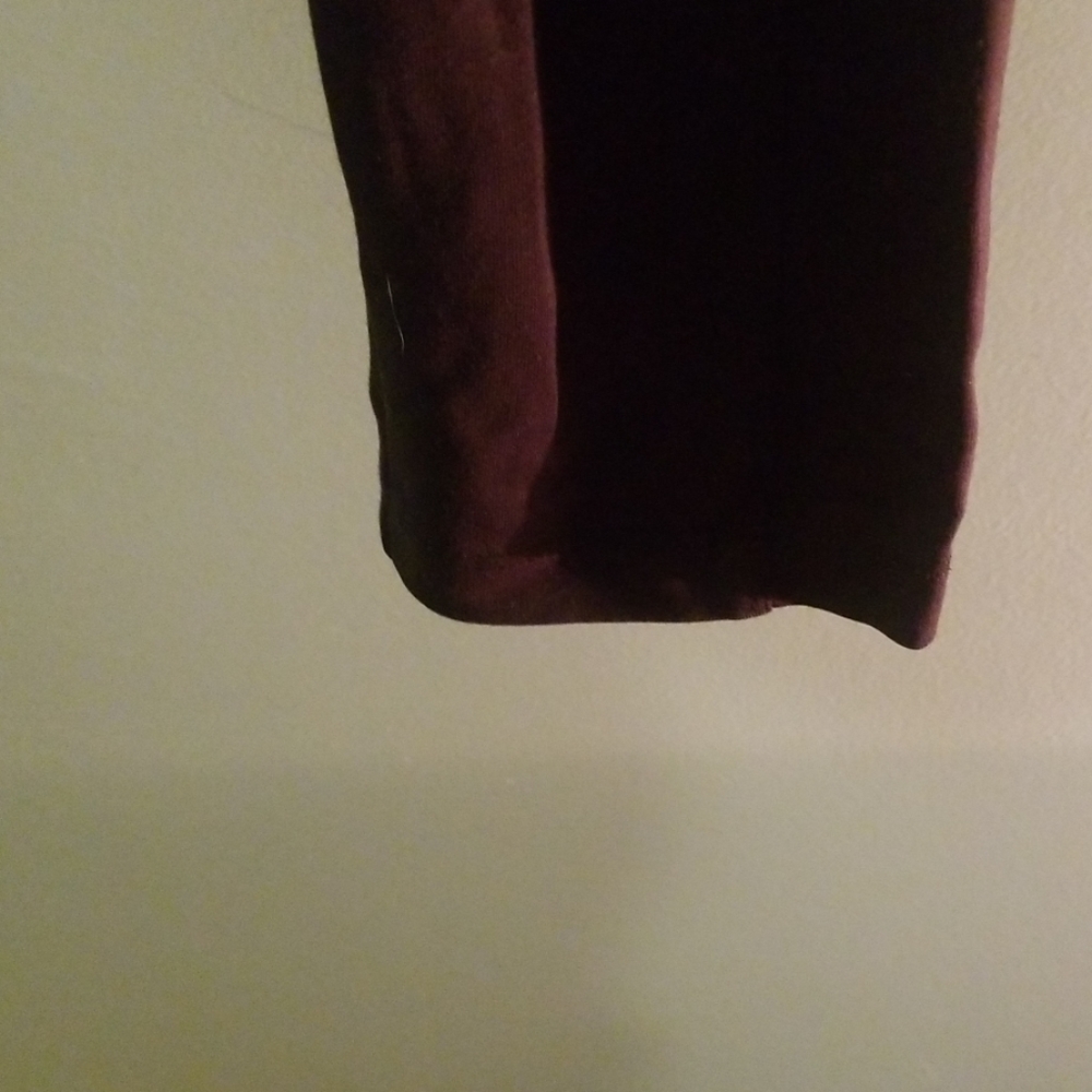 Brown Riding Pant - Picture 7 of 7